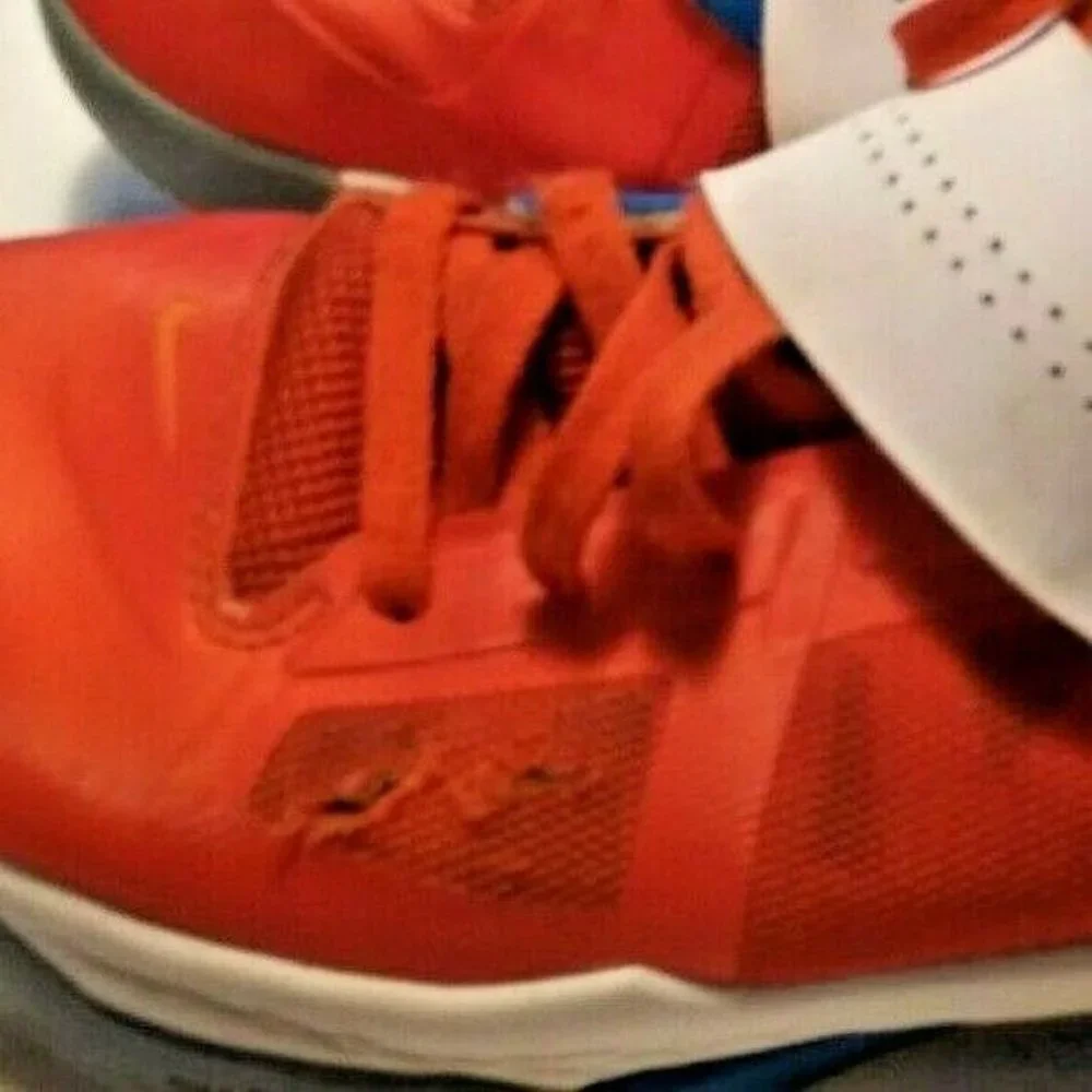Nike KD 4